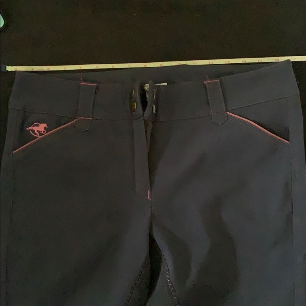 SmartPak Piper Full Seat Breeches 32R